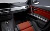 2011 BMW M3 CRT saloon. Image by BMW.