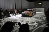 2010 BMW M3 GT2 Art Car by Jeff Koons. Image by BMW.