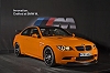 Stunning BMW M3 GTS lights our fire. Image by BMW.