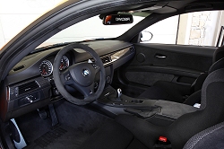 2010 BMW M3 GTS. Image by BMW.
