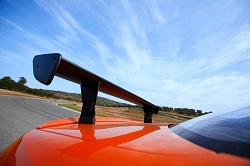 2010 BMW M3 GTS. Image by BMW.