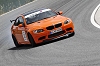 2010 BMW M3 GTS. Image by BMW.