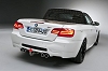 2011 BMW M3 pick-up (1 April 2011...). Image by BMW.