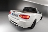 2011 BMW M3 pick-up (1 April 2011...). Image by BMW.