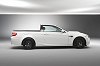 2011 BMW M3 pick-up (1 April 2011...). Image by BMW.