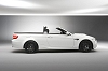 2011 BMW M3 pick-up (1 April 2011...). Image by BMW.
