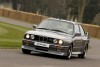 1989 BMW M3 Ravaglia Limited Edition (E30). Image by BMW.