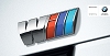 2011 BMW M3 Royal Edition (1 April 2011...). Image by BMW.