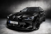 2023 BMW M3 Touring. Image by BMW.