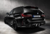 2023 BMW M3 Touring. Image by BMW.