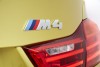 2014 BMW M4 Coupe. Image by BMW.
