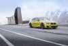 2015 BMW M4. Image by BMW.