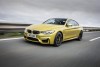 2015 BMW M4. Image by BMW.