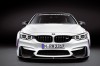 2015 BMW M4 with M Performance enhancements. Image by BMW.