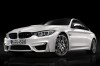 Competition Package for BMW M3 & M4. Image by BMW.