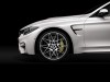 2016 BMW M4 with Competition Package. Image by BMW.