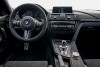 2016 BMW M4 GTS. Image by BMW.
