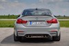 2017 BMW M4 CS. Image by Uwe Fischer.