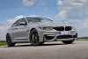 2017 BMW M4 CS. Image by Uwe Fischer.