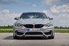 2017 BMW M4 CS. Image by Uwe Fischer.