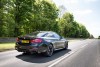 2017 BMW M4 Coupe with Competition Package. Image by BMW.