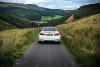 2017 BMW M4 GTS Nurburgring road trip. Image by BMW.