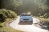 2017 BMW M4 GTS Nurburgring road trip. Image by BMW.