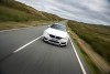 2017 BMW M4 GTS Nurburgring road trip. Image by BMW.