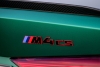 2024 BMW M4 CS. Image by BMW.