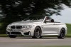 2014 BMW M4 Convertible. Image by BMW.