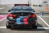 2015 BMW M4 Coupe MotoGP Safety Car. Image by Uwe Fischer.