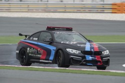 2015 BMW M4 Coupe MotoGP Safety Car. Image by Uwe Fischer.