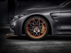 2015 BMW M4 GTS Concept. Image by BMW.