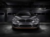 2015 BMW M4 GTS Concept. Image by BMW.