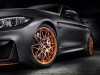 2015 BMW M4 GTS Concept. Image by BMW.