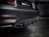 2015 BMW M4 GTS Concept. Image by BMW.