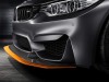 2015 BMW M4 GTS Concept. Image by BMW.