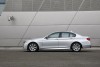 2012 BMW M550d. Image by BMW.