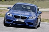 2011 BMW M5. Image by BMW.