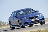 2011 BMW M5. Image by BMW.