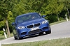 2011 BMW M5. Image by BMW.