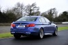 2012 BMW M5. Image by Max Earey.