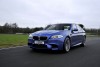 2012 BMW M5. Image by Max Earey.