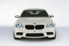 2012 BMW M5 M Performance Edition. Image by BMW.