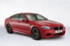2012 BMW M5 M Performance Edition. Image by BMW.