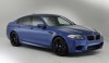 2012 BMW M5 M Performance Edition. Image by BMW.