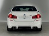 2012 BMW M5 M Performance Edition. Image by BMW.