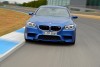 2013 BMW M5 with Competition Package. Image by BMW.