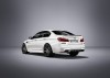 2016 BMW M5 Competition Edition. Image by BMW.