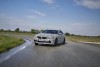 2018 BMW M5 prototype. Image by BMW.